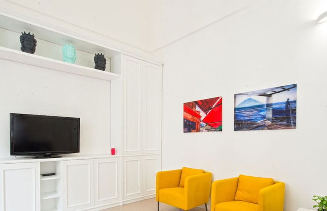 Loft 18 by Wonderful Italy - Foto 10