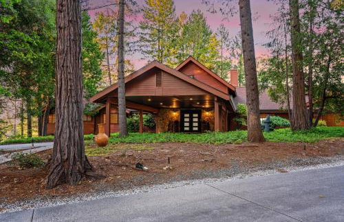 The Gathering Place! Sleeps 24, Lakeview, Game room - Foto 58
