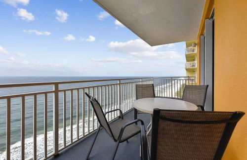 Splash Beach Resort #1601-W by Book That Condo - Foto 60