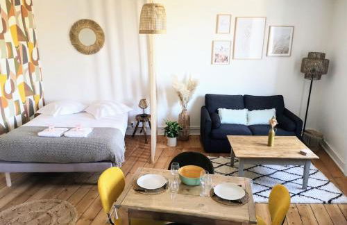 Appartement studio Cosy Centre-Ville - Foto 1