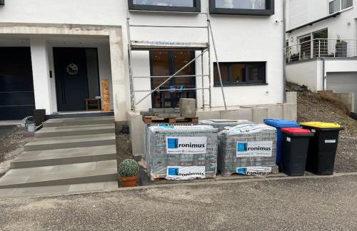 Wohnung in Eutingen - Foto 14