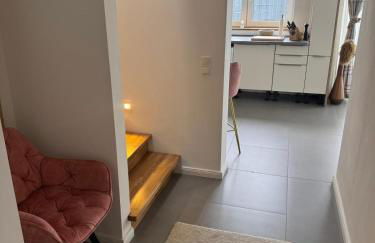 Rose Garden 1 & 2 - 2 Doppelhaushälften mit Fitnessräume - Foto 19