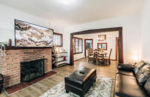 Minnehaha Falls Hideaway - Foto 1