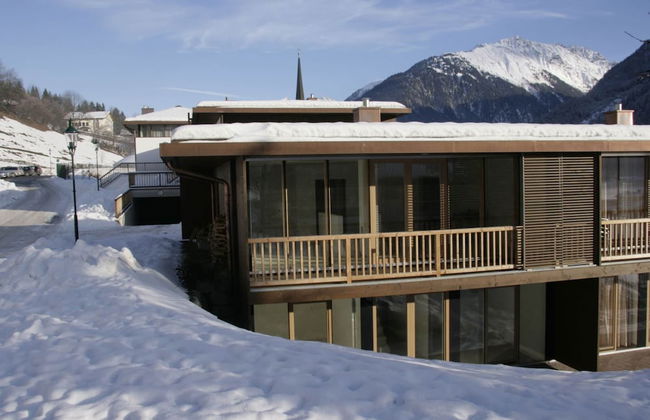 Cozy Holiday Home in Konigsleiten With Sauna - Foto 21