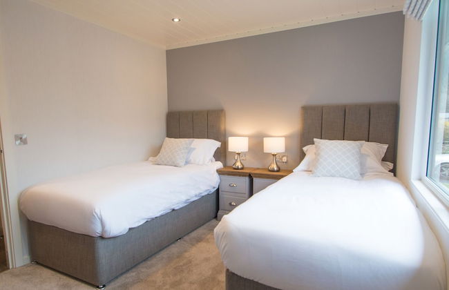 Hendre Rhys Gethin - Photo 18