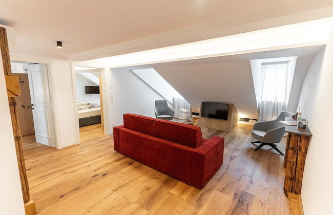 Residence Rösch - Foto 57