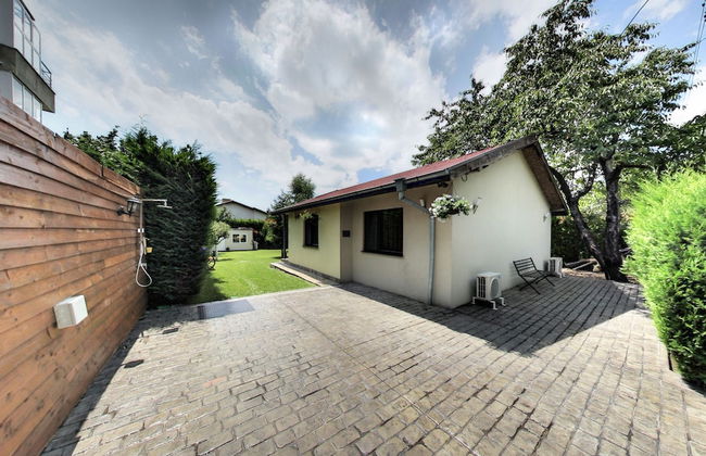 Cherry Tree Cottage - Foto 34