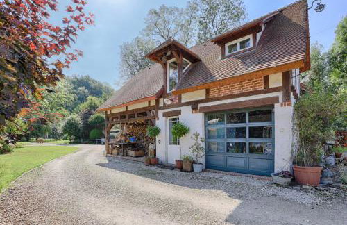 Le Cottage à 10min de Disneyland Paris - Foto 48