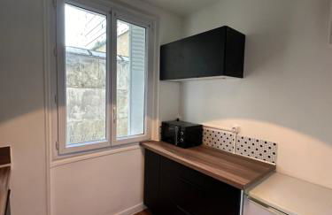 Appartement calme près de La Villette - Foto 8