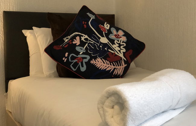 B'ham NEC HS2 - Foto 6