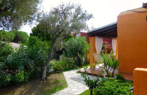 Residence La Pineta - Foto 60