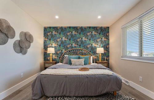 NEW: Tulum Oasis in Denver w/ Hot Tub & Games - Foto 15