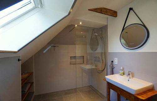 Raabennest - Bewusst Genießen Junges Wohnen im Alten Dorf - Foto 14