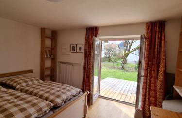 Ferienwohnung Gartenglück - Foto 17