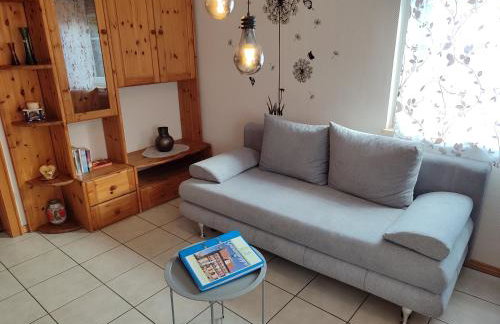 Ferienwohnungen Wittmann, Wohnung 1.OG - Foto 3