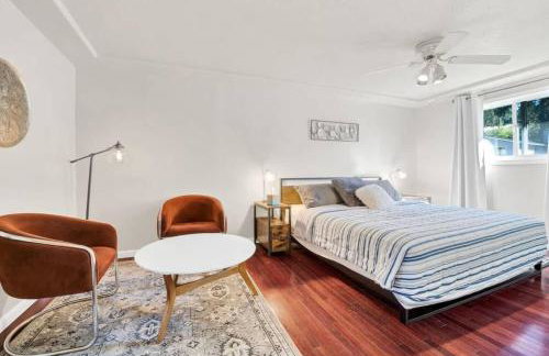 Modern Comfort Near Downtown CDA and Lake - Foto 4