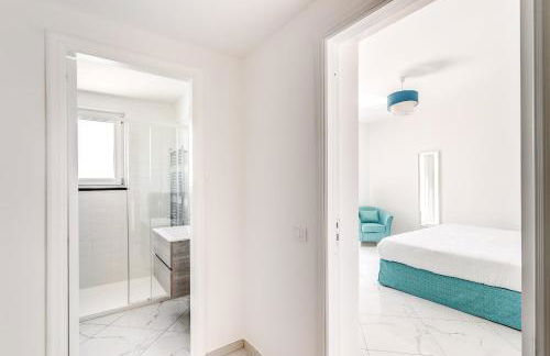 Villa Rusinella Minimalist Retreat with Sea Views by Feeling Italy - Foto 45