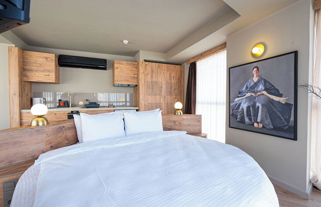 Tare Houses Hotel - Foto 5