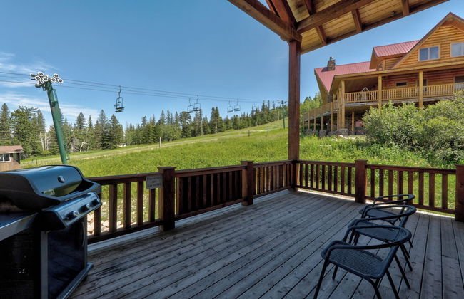 Homestake Chalet at Terry Peak - Foto 26