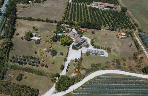 Gîte Petit Luberon chez Manon en Luberon - Vacation rental in guest house - Foto 33