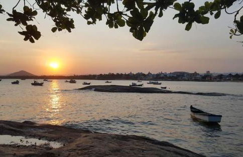 Chalé Orquídea Praia de Meaípe - Guarapari, Espírito Santo - Foto 22