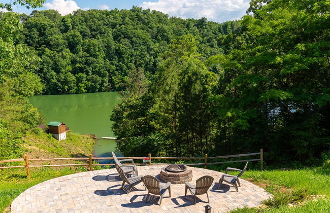 Lakeside Rest - Foto 19