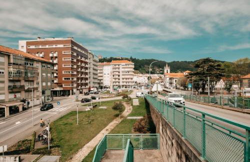 RACIA Lodges - Apartment - Foto 44