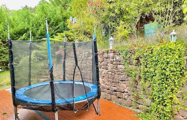 Charming Holiday Home With Garden - Foto 25