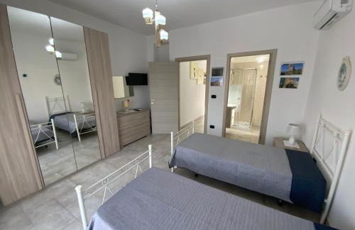 I tre feudi - Casa Vacanza - Foto 61