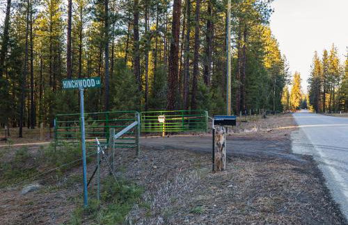 Wildhorse Cabin - Foto 15