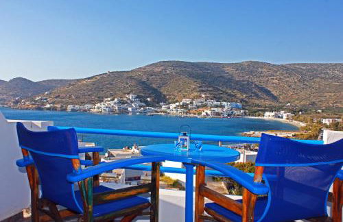 Pension The Big Blue - Foto 39