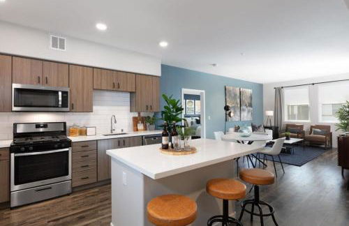 Murphy Station Apartments - Foto 3