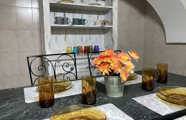 Charming Central Townhouse in Sliema - Foto 8