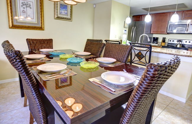 Royal Laguna Villas By Magical Memories - Foto 24