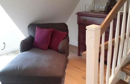 Ferienhaus Auszeit - Foto 19