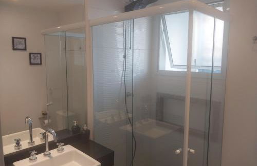 Maravilhoso Studio Flat Apto no Bosque - Campinas - Foto 26