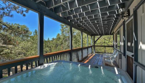 Casa Del Lago - Spacious 4 Story Gated Home - Foto 3