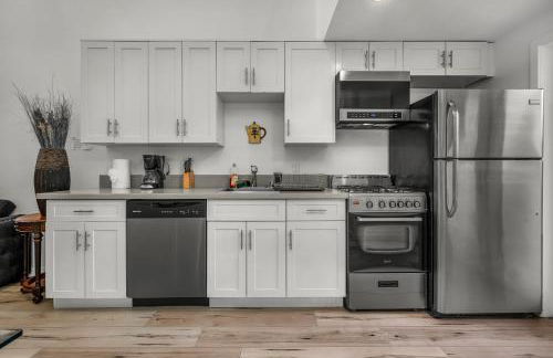 1-Bedroom Lofts in Hollywood Modern Design, Balcony, Parking & Hollywood Sign - Foto 5