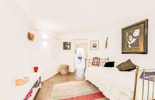 Apartment Villa La Romane by Interhome - Foto 14