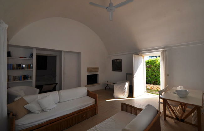 Masseria Frassaniti - Foto 6