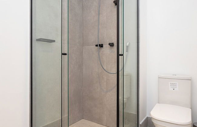 Charlie Hotel Atmosfera Paulista - Foto 62