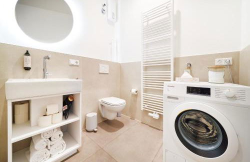 Design Studio I Stadtzentrum I Küche I Netflix - Foto 7