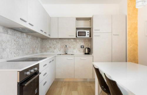 Giorgi Homes - Gold apartment - Foto 27