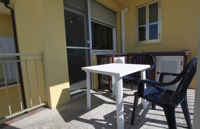 Conchiglia Apartments - Foto 10