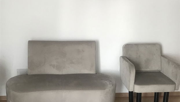 Servicio de la habitación