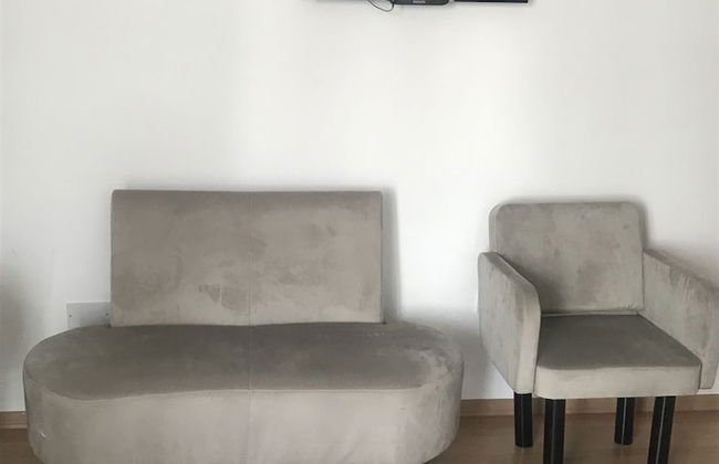 Kyrenia Villa - Foto 5