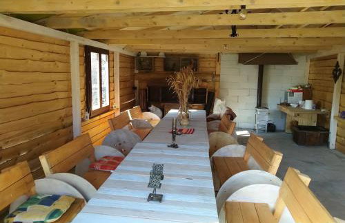 Pod Miotełką - Foto 54