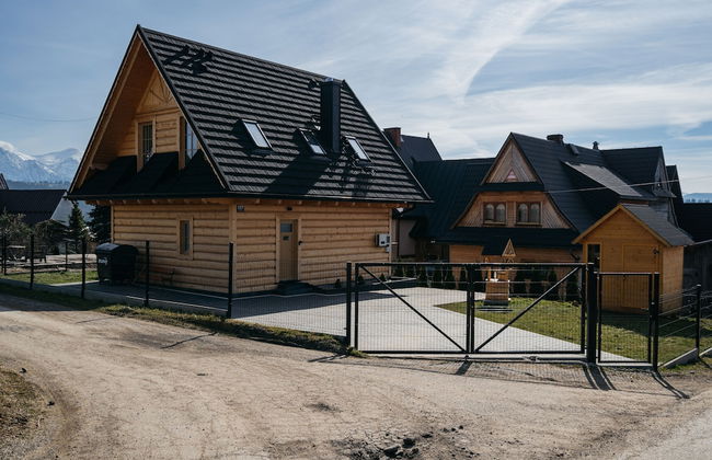 Dom Jarosze II - LoftAffair - Foto 62