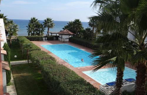 Vue sur mer et montagnes - Foto 3