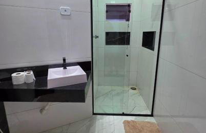 Linda chácara, com piscina e área gourmet - Foto 22